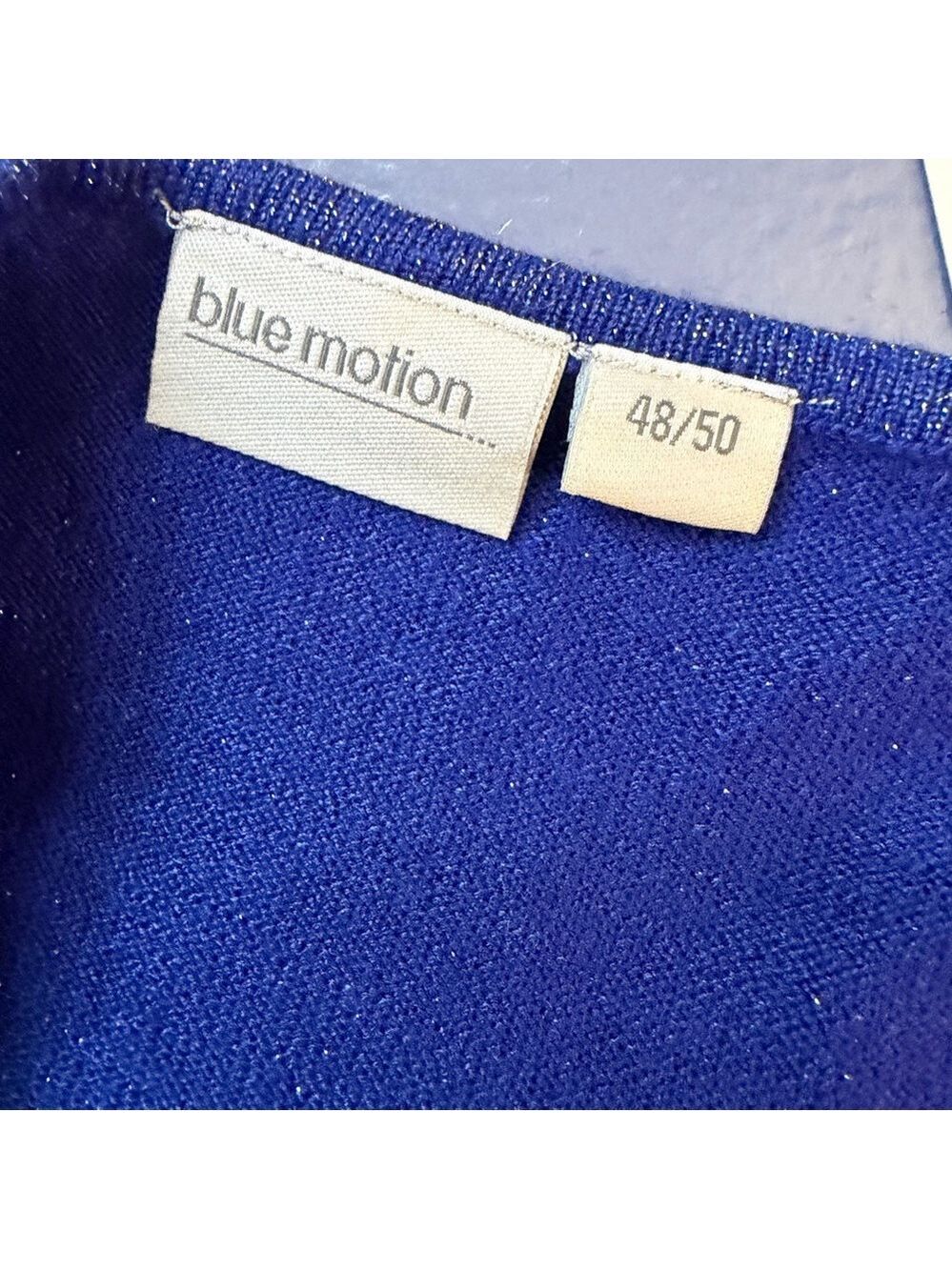 Charter Club & Blue Motion Sweaters,Size XL,Set of 2 - Picture 10 of 11